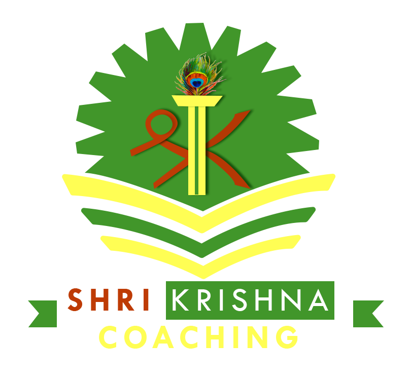 Shri Krishna Coaching